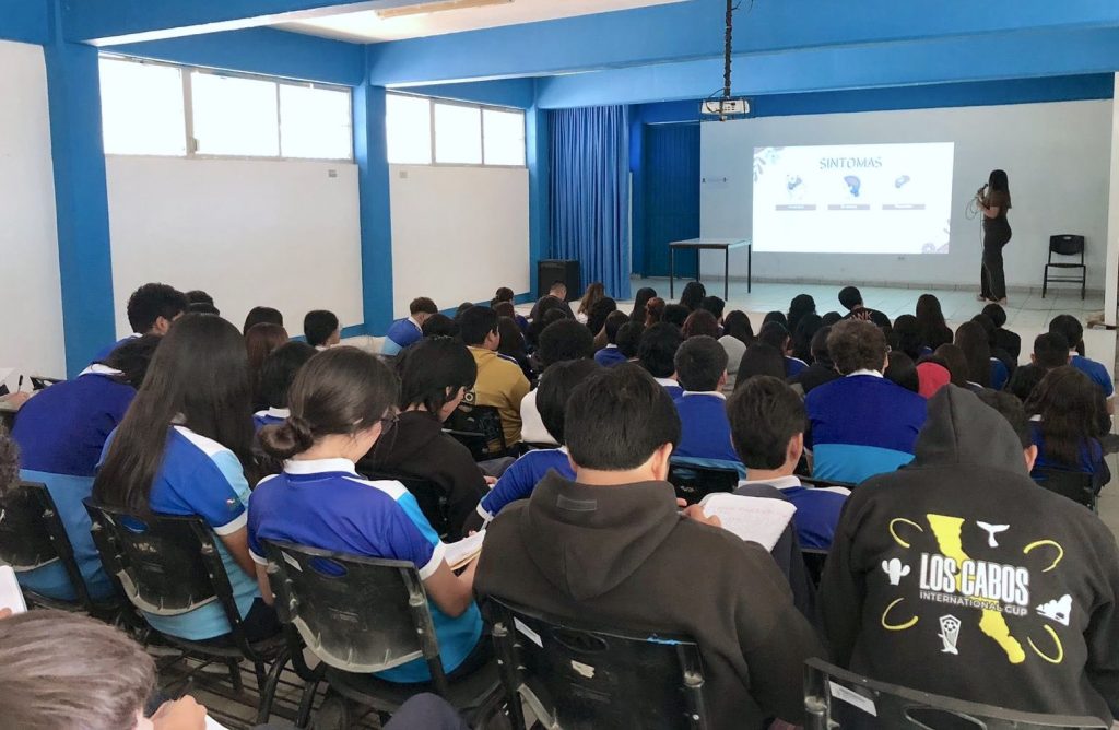 Servicios públicos Los Cabos